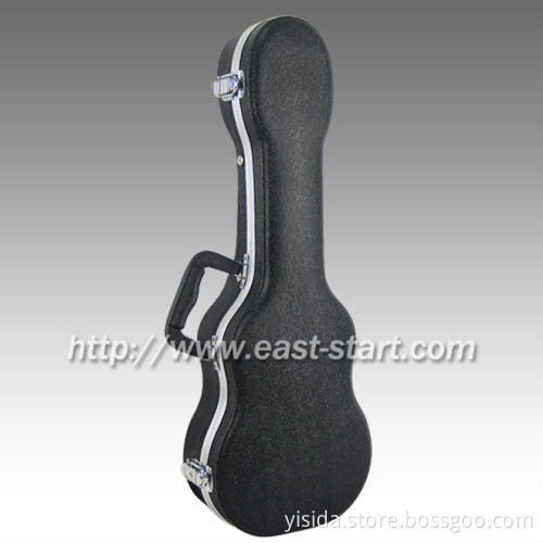 Deluxe Baritone Ukulele ABS Case